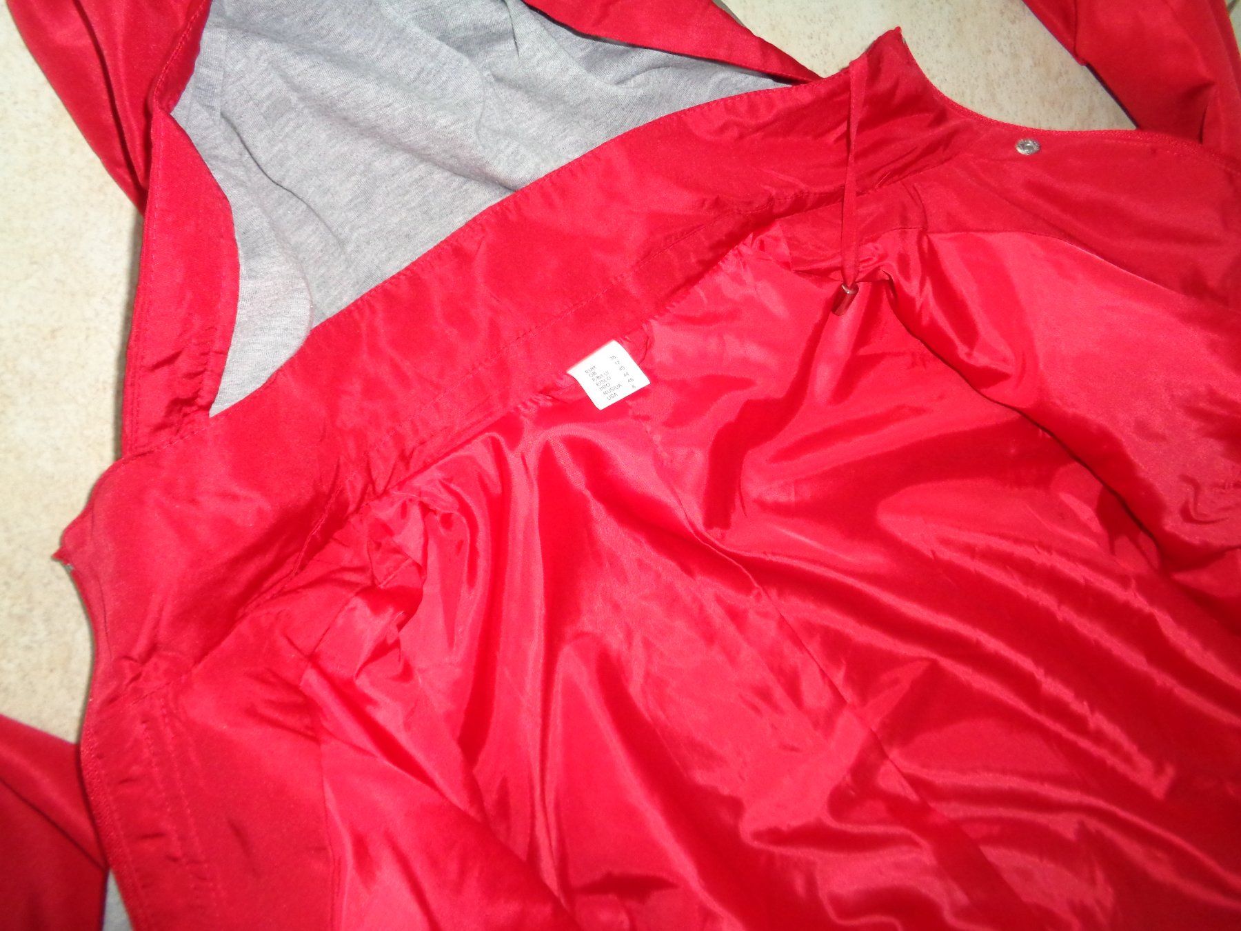 Jacken: Jacke leicht  Grösse 38 – Gebraucht aus Kreuzlingen von Robi-2003 5