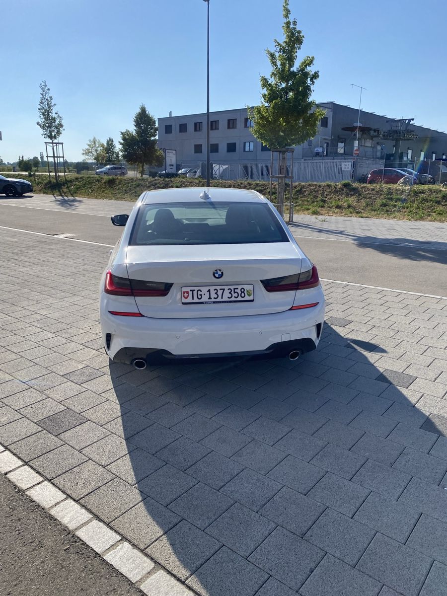 BMW Autos: Bmw 318i – Neuf (Voir description) à Romanshorn par fab_r2lk 3