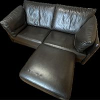 Ledersofa Intertime Cielo Designersofa
