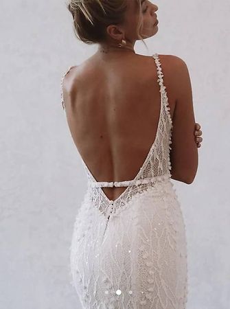 Hochzeitskleid 'Made with love' (Originalpreis 3290.-)