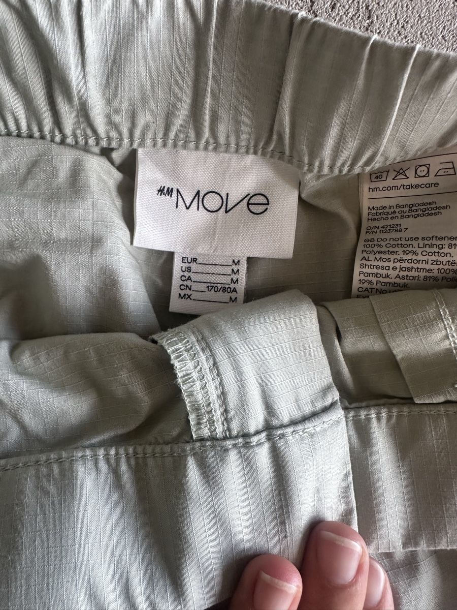 H&M Hosen: Wandershorts – Gebraucht aus Triesenberg von Anna_B1 1