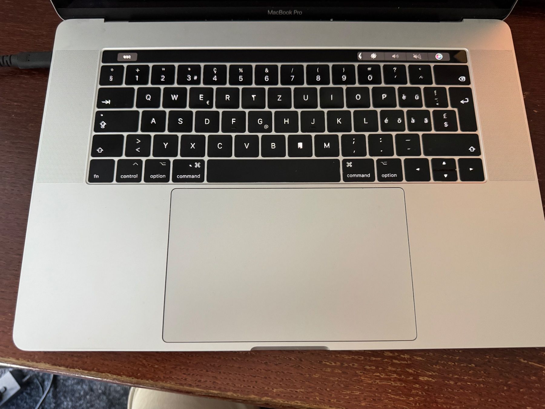 Apple Portables: MacBook Pro 15 – Défectueux à Adliswil par Busys 3