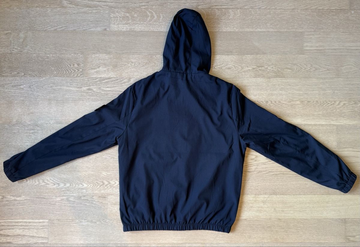 Stone Island Giacche: Stone Island Übergangsjacke M – Nuovo (secondo la descrizione) da Uetliburg SG venduto da Kimmbi 1