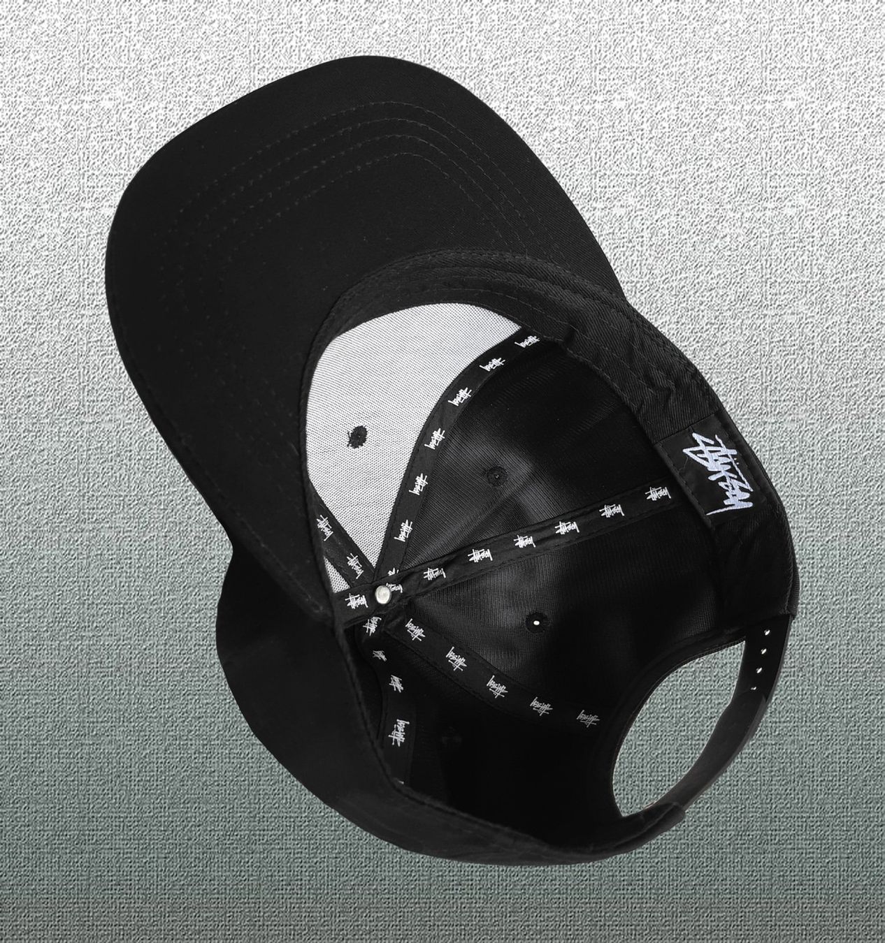 Stüssy Copricapi, berretti & cappellini: Stüssy Cap – Nuovo (secondo la descrizione) da Zürich venduto da noo_6672 1
