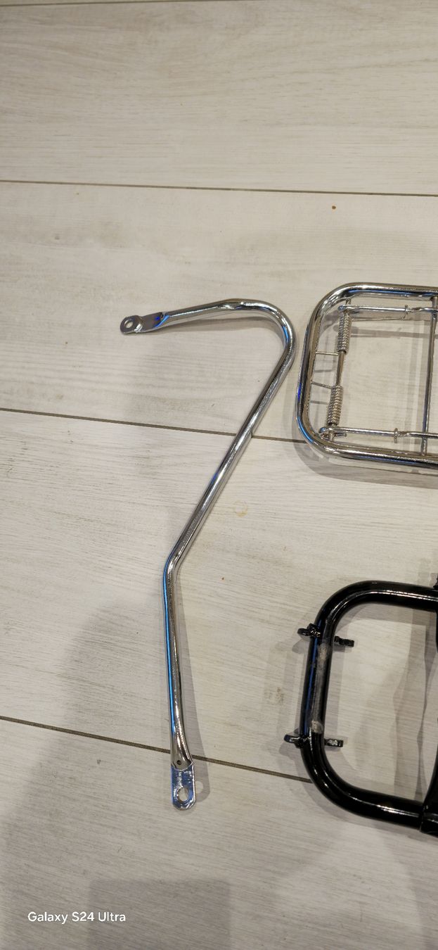 Puch Parti ricambio per ciclomotori: Puch maxi s teile – Usato da Trachslau venduto da ek40 5