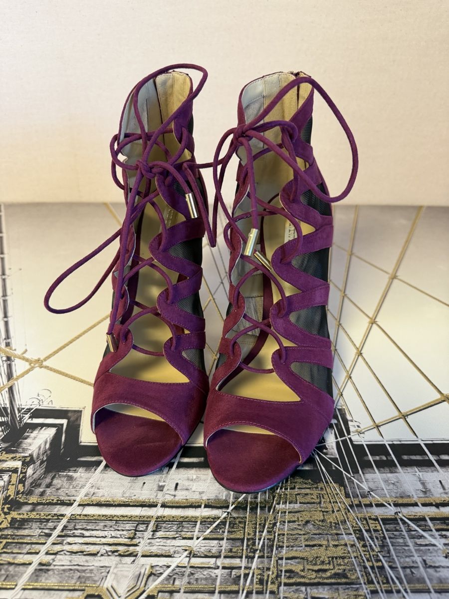 Chaussures femmes: Forever Unique Schuhe Größe 40 – Neuf (Voir description) à Paradiso par anny_swiss 5