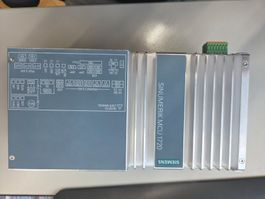 Siemens SINUMERIK MC MCU 1720 6FC5222-1AA00-0AA0 - Occas.