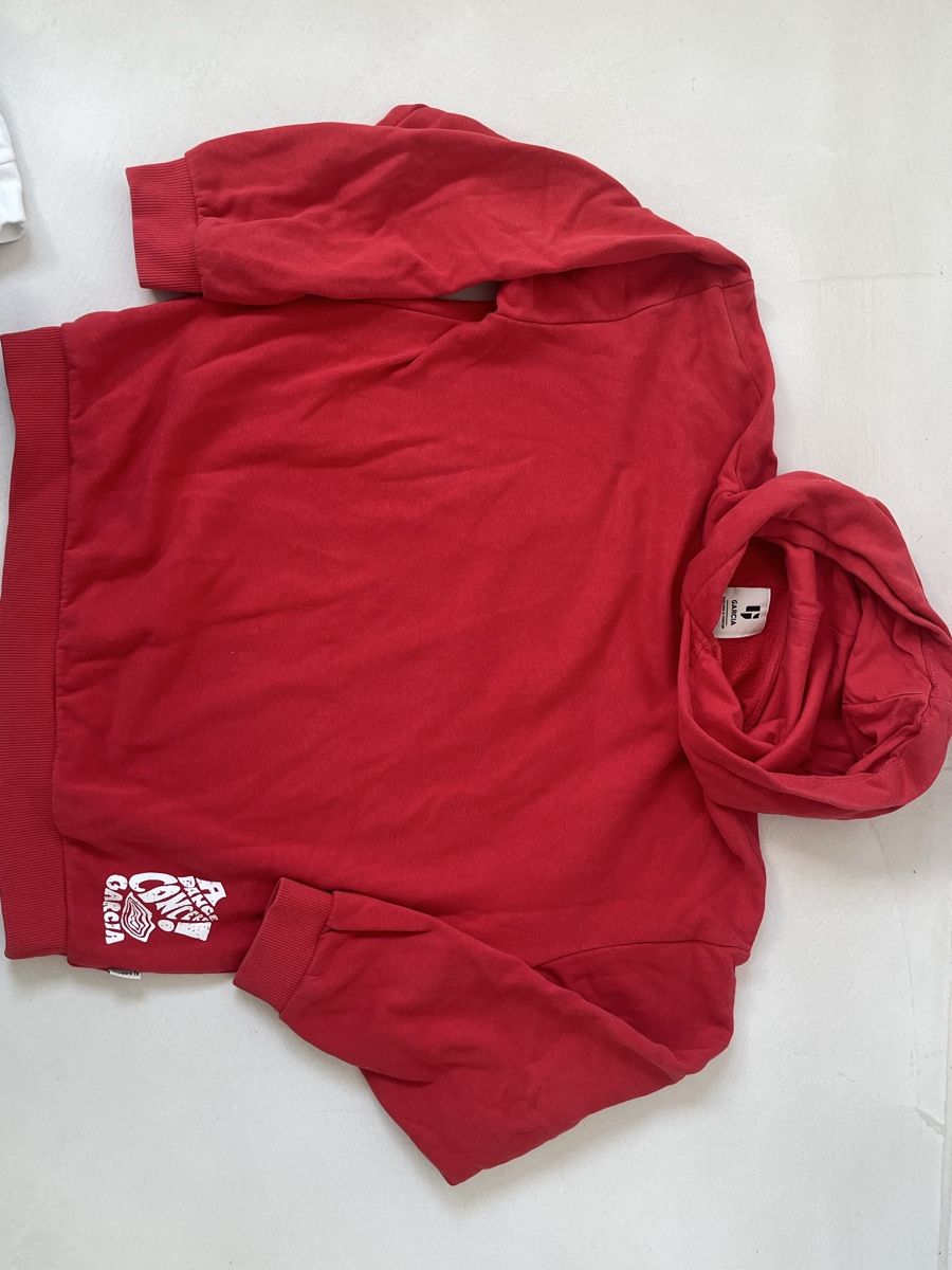 Pulls et sweat-shirts: Sweatshirts Teenager – D'occasion à Wetzikon ZH par joc_p8jn 3