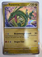 Rayquaza | 153/217 | Pokémon TCG | Englisch