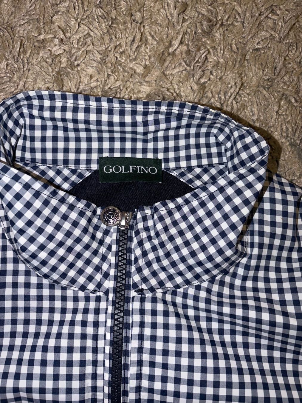 Giacche: Golfino dünne Jacke – Usato da Visperterminen venduto da lgresell 1