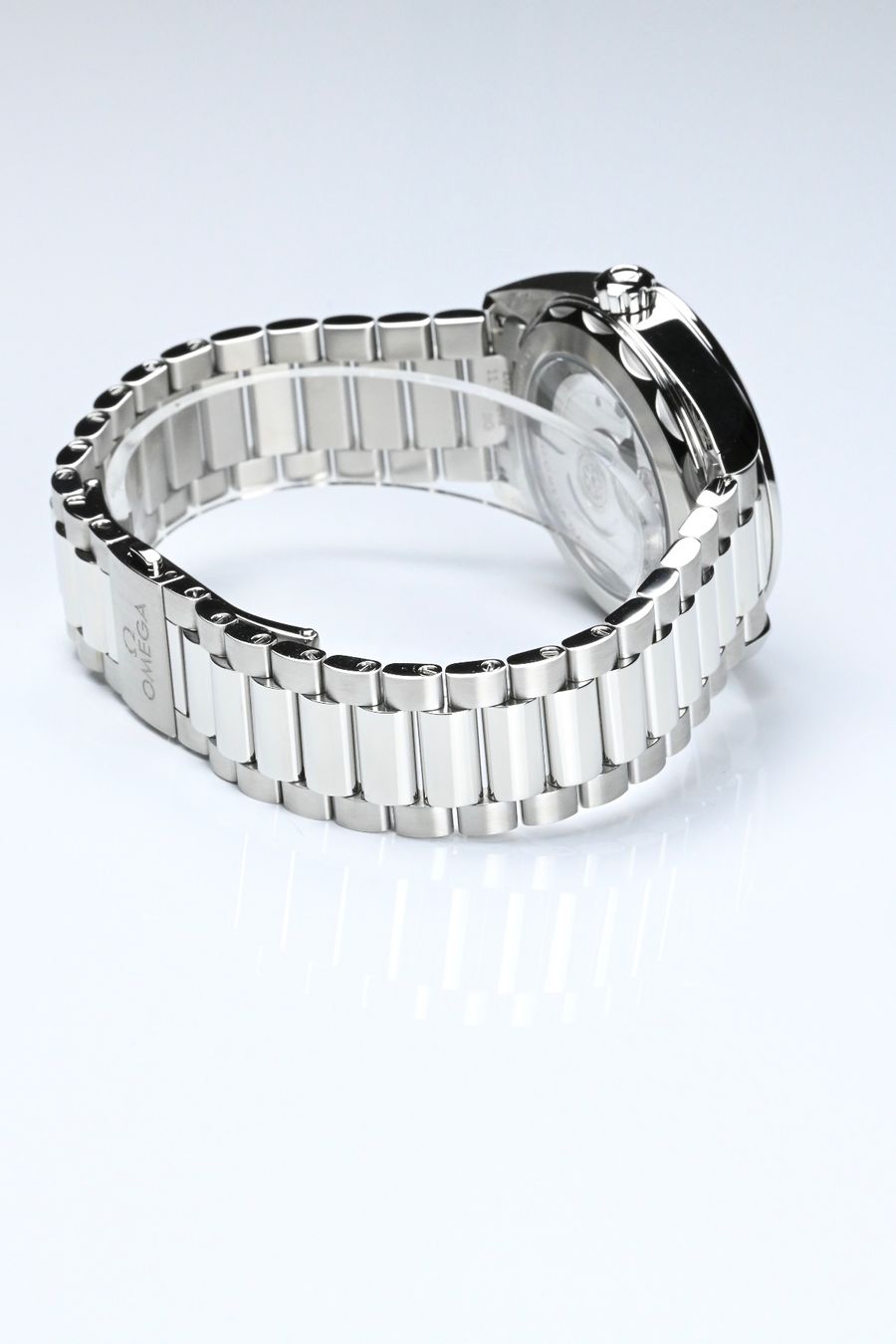 Omega Orologi: Omega Seamaster Aqua Terra Shades Ref. 220.10.38.20.13.003 – Nuovo e nell'imballaggio originale da Zug venduto da Avent0ri_by_Montauk 8