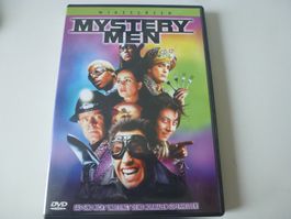 Mystery Men (DVD)