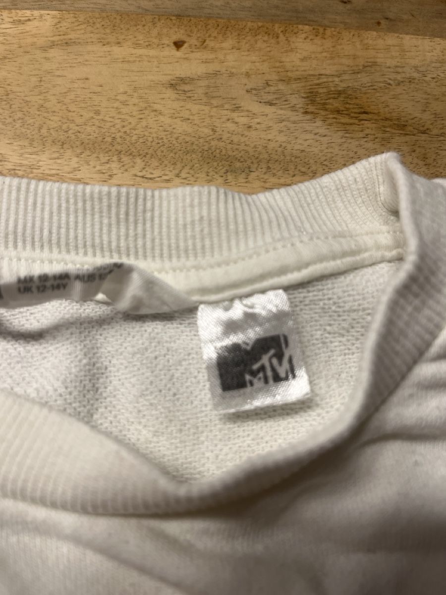 Maglioni & Felpe: MTV Pullover aus den 90ern – Nuovo (secondo la descrizione) da Niederglatt SG venduto da Befi1 1