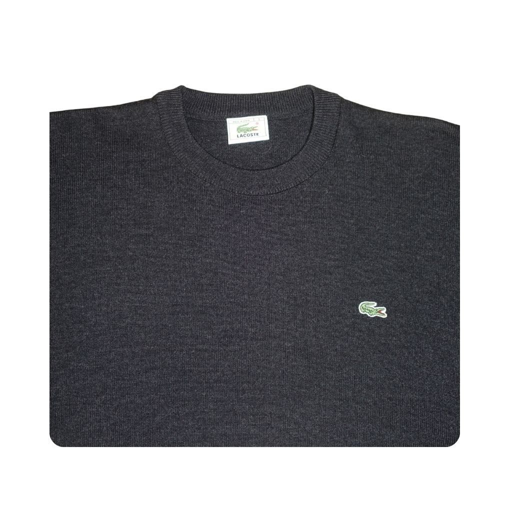 Lacoste Pullover & Sweatshirts: Lacoste Pullover Grösse L – Gebraucht aus Bülach von secondo.