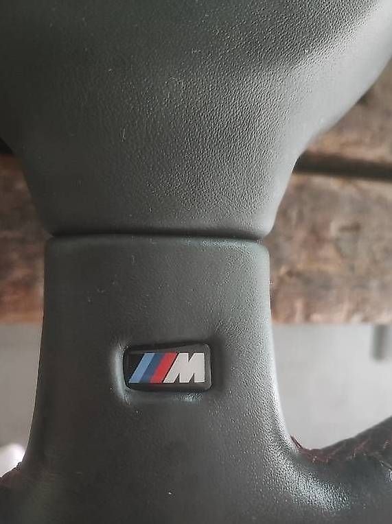 Tutti pezzi di ricambio auto: Bmw E30 M-tech 2 Lenkrad – Usato da Baar venduto da Pascal1339 4