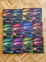Komplette Dark Castle Serie von D.C. Odesza