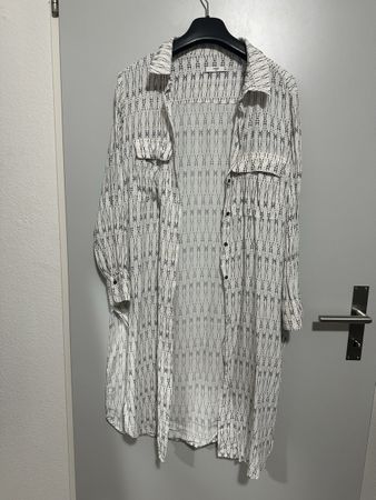Chemise Mango taille L comme neuf