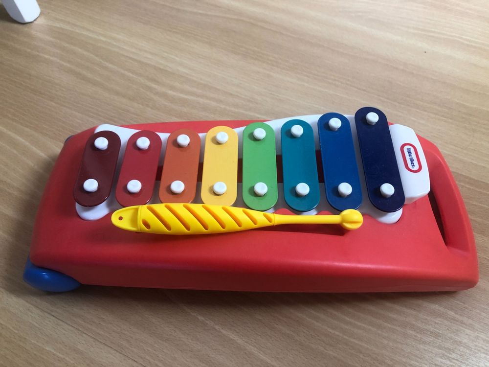 Xylophone kinder Kaufen auf Ricardo