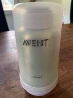 Avent Flaschenwärmer ideal für unterwegs