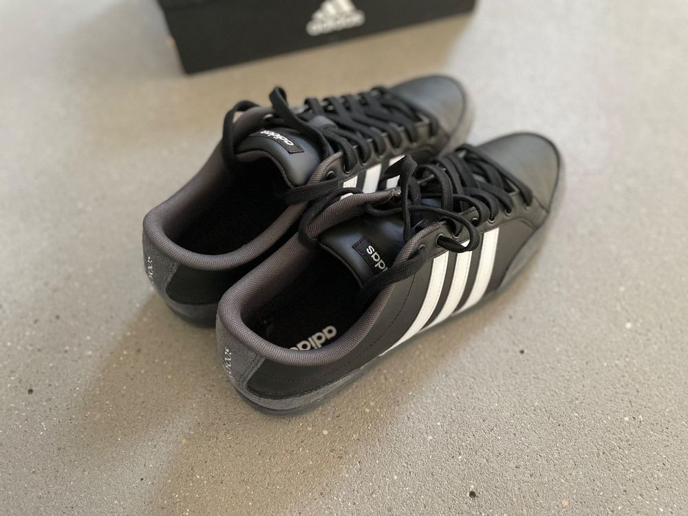 Adidas cheap caflaire weiß