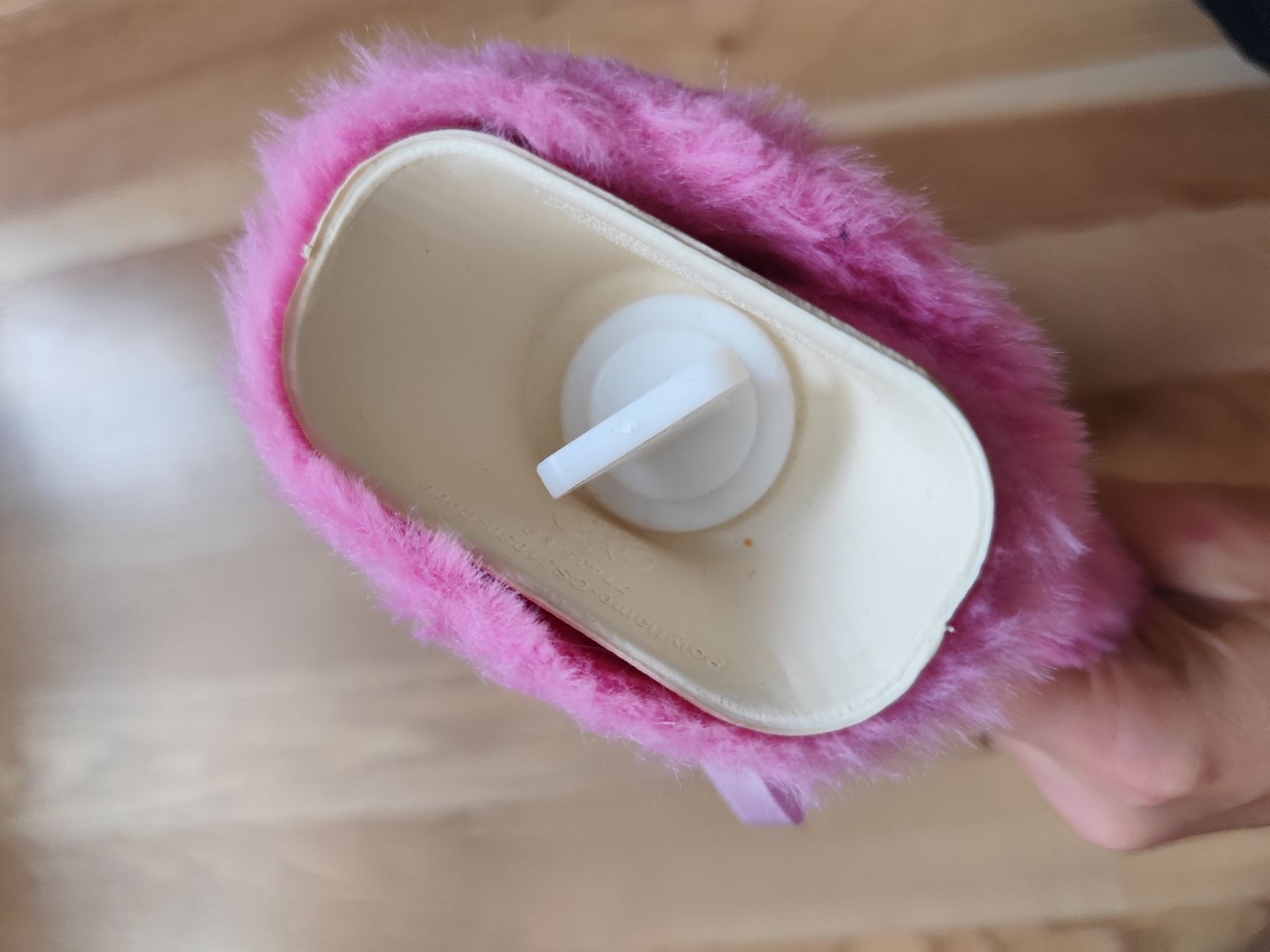 Altri elettrodomestici e apparecchi d’epoca: Cute Pink Hello Kitty Bettwärmer Wärmflasche – Usato da Mägenwil venduto da VintageGirly 2