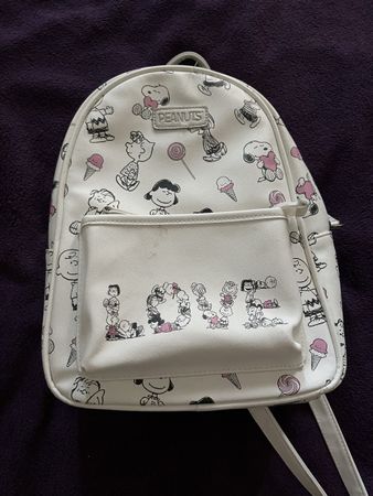 Kinder Rucksack 