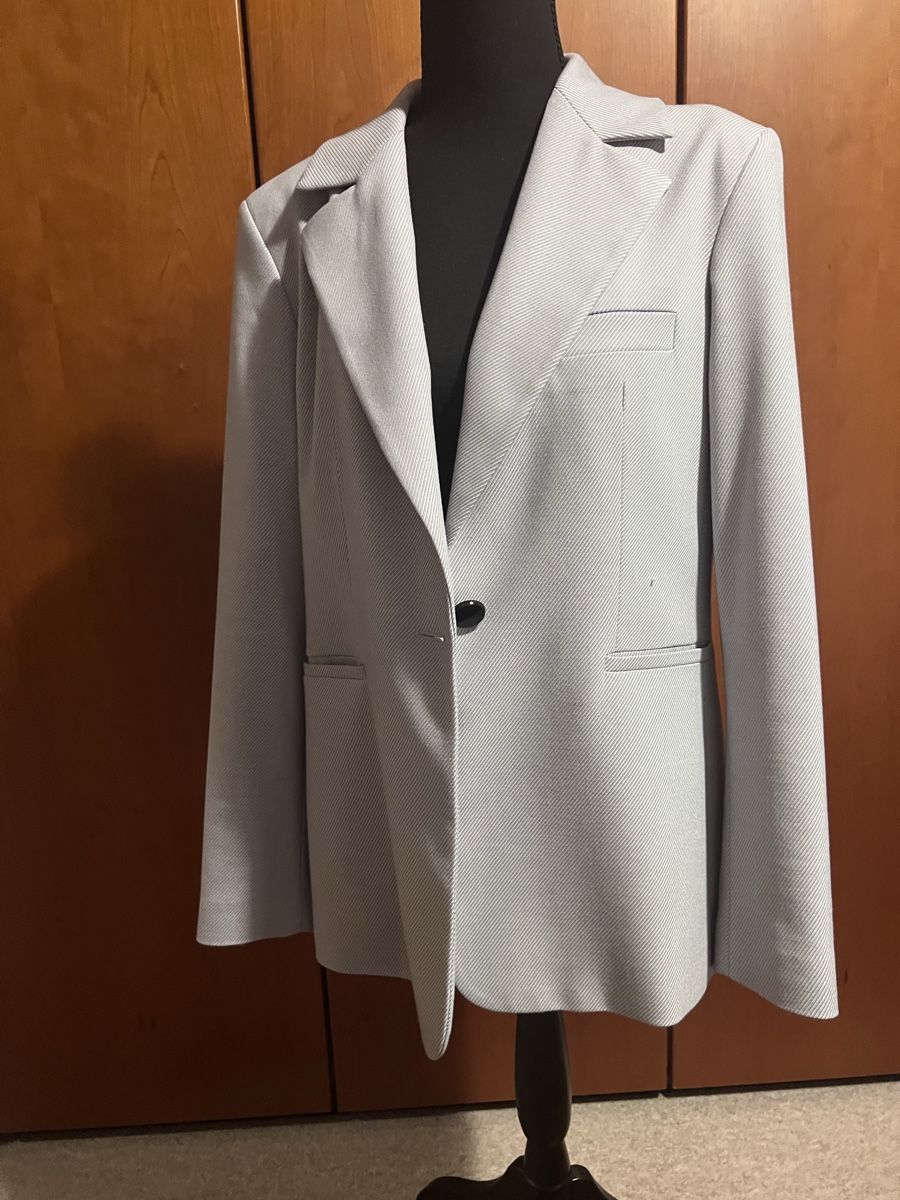 Sisley Jacken: Blazer – Neu (gemäss Beschreibung) aus Caslano von Elena61