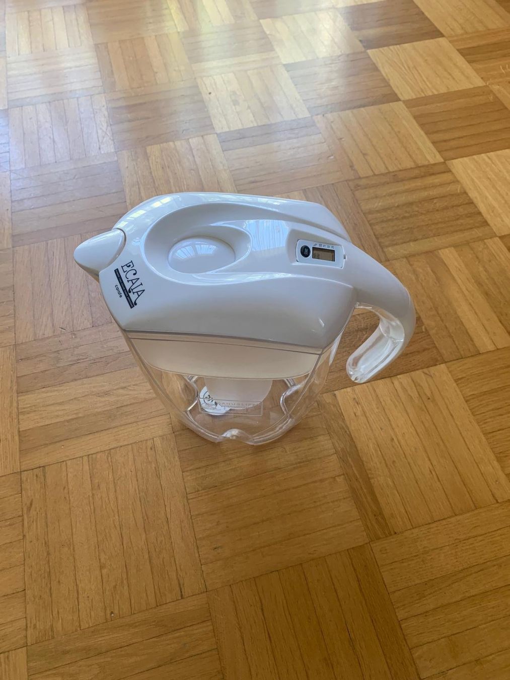 Sanitär: Wasserfilter Karaffe – Gebraucht aus Luzern von Simona15 5