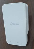 Verstärker / Repeater TP-Link RE300 (WLAN im ganzen Haus)