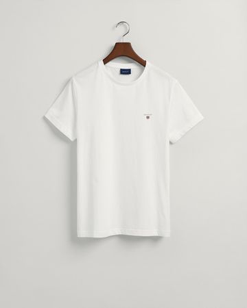 Fabrickneues Gant Herren Shirt / T-Shirt - Neupreis 54.90.-