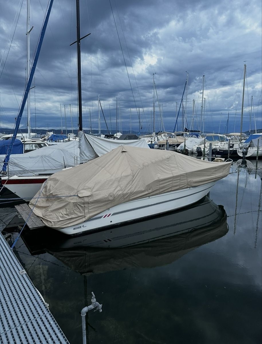 Nidelv Boote: Nidelv 690 Sport – Gebraucht aus Neuchâtel von Sk0f 1