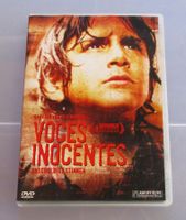 VOCES INOCENTES UNSCHULDIGE STIMMEN - Luis Mandoki