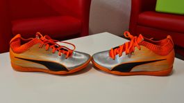 Coole Puma Schuhe Gr. 34