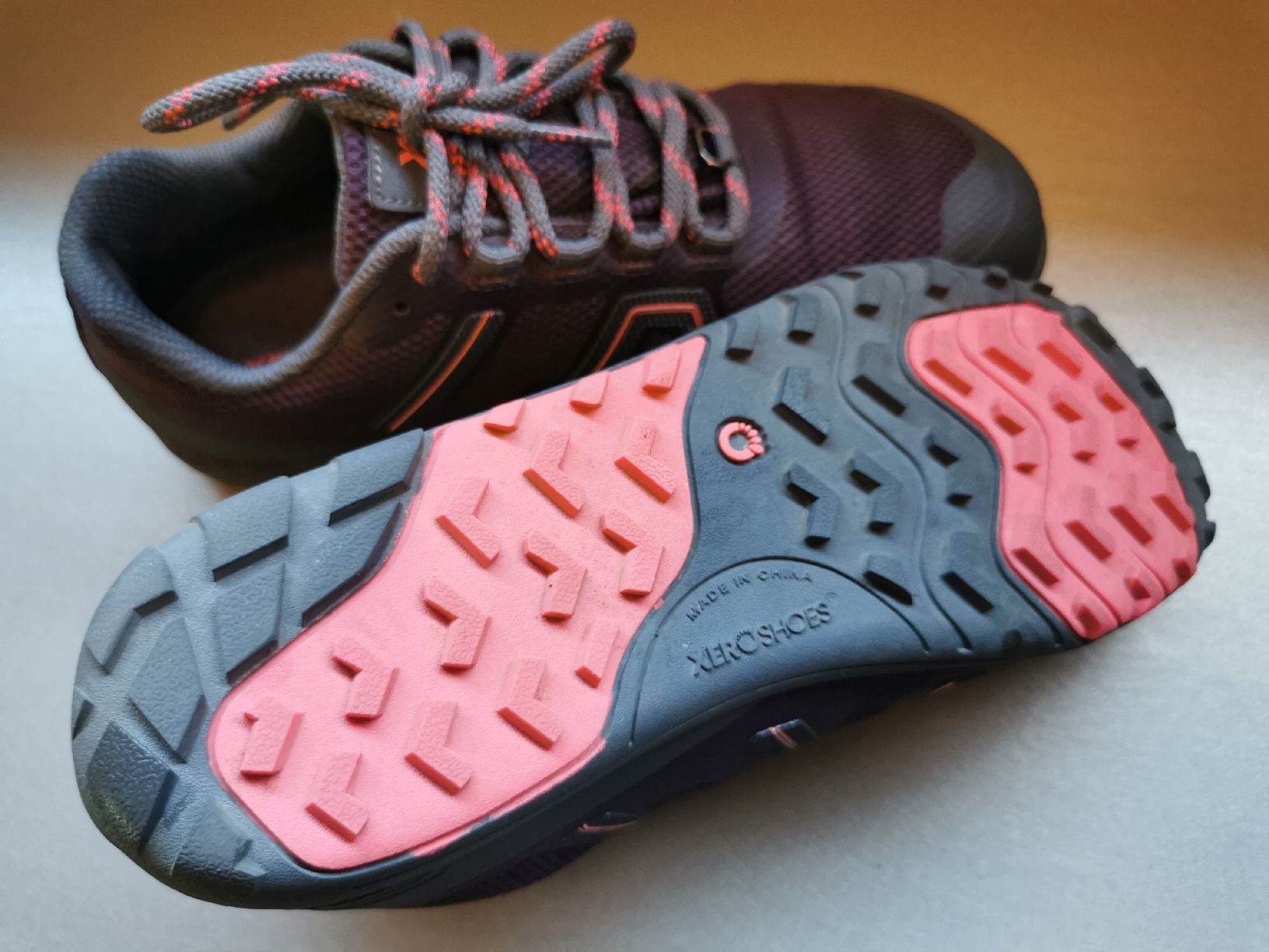 Xero Shoes Scarpe da donna: XERO Barfussschuh, Gr. 38.5 – Nuovo (secondo la descrizione) da Raron venduto da ann_2000 1