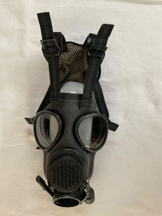 ABC Schutzmaske 90 (Neu und originalverpackt) in für CHF 130 – mit ...