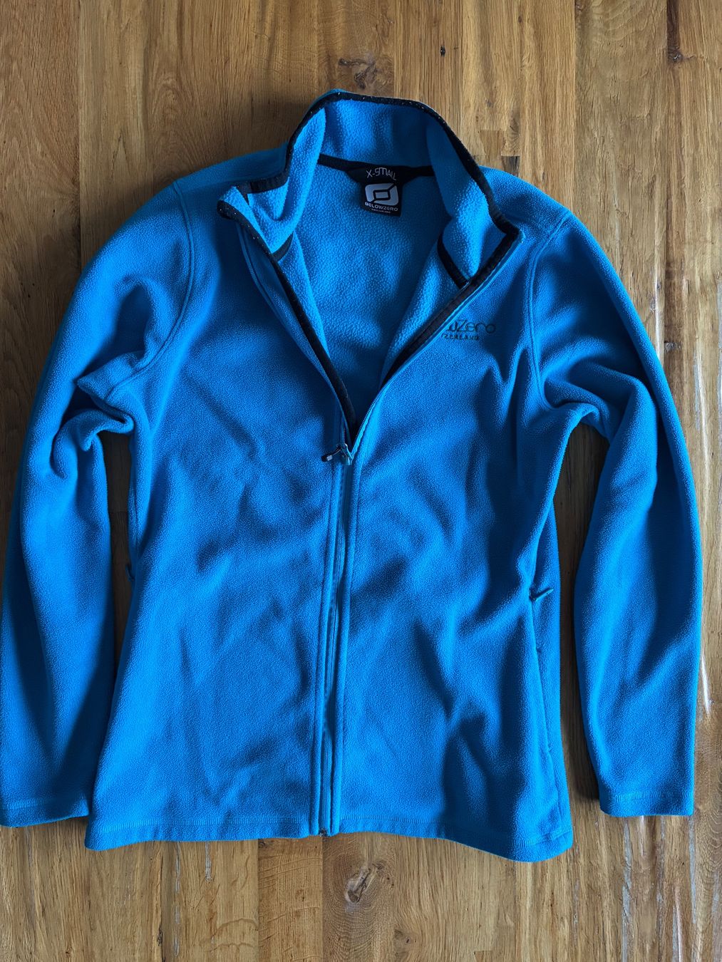 Vestes: Damen Fleecejacke Grösse XS Belowzero – D'occasion à Kräiligen par MonteBerna 4