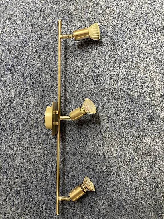 Lustres & lampes de plafonds: Deckenlampen – D'occasion à Unterägeri par fisherman88 1
