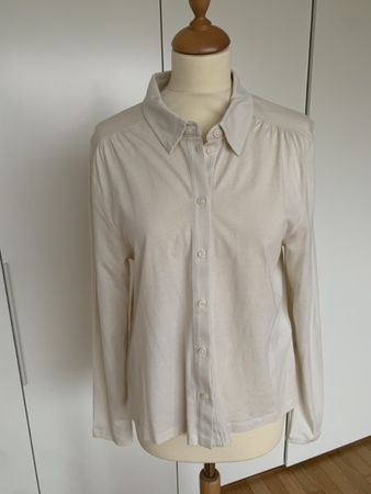 Marc O‘Polo Bluse aus Jersey