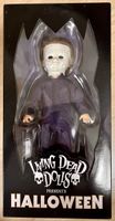 Mezco Living Dead Dolls Halloween 1978 Michael Myers (25 cm)