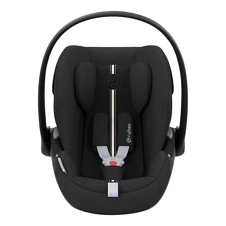 Cybex Seggiolini per auto: Cybex Cloud G Schwarz – Usato da Zürich venduto da Rania68