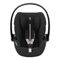 Cybex Cloud G Schwarz