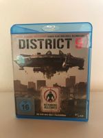 District 9 - bluray