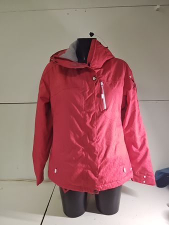 Winterjacke von Salomon, neuwertig in Gr. S. (nov620)