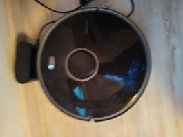Roborock S5 Max Saugroboter - Sauberes Zuhause, Top Zustand!