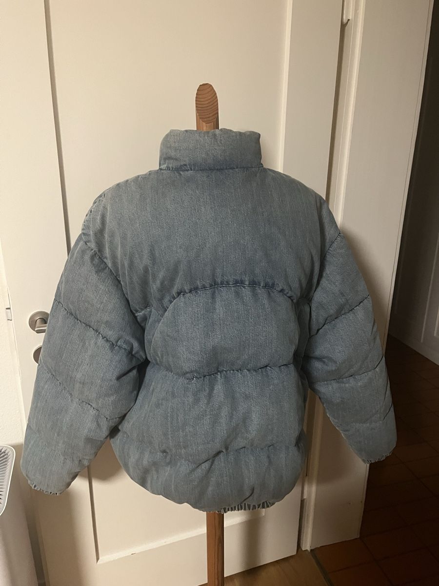Levi's Giacche: Levi Strauss Winterjacke, Grösse L, Daunen – Usato da Zürich venduto da Mrstm4 2