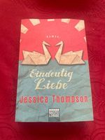 Eindeutig Liebe - Jessica Thompson  Roman