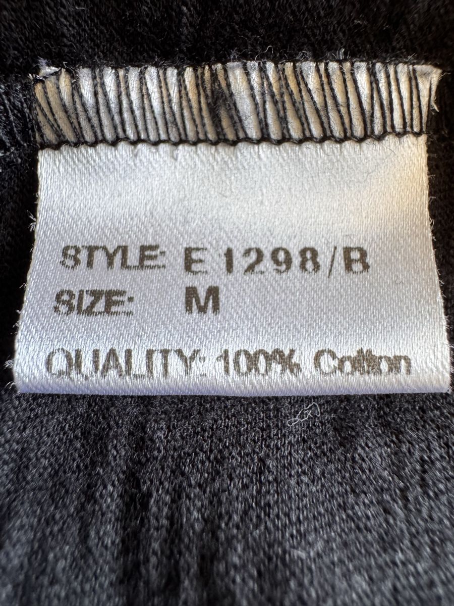 Vestiti: Kleid schwarz Grösse M 100% Baumwolle – Nuovo (secondo la descrizione) da Aesch BL venduto da Micimacko-4 1