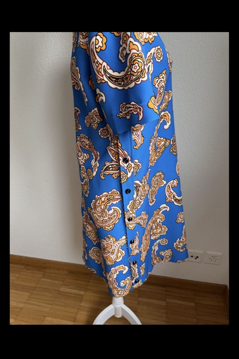 Gucci Kleider: Gucci garden Gr.44 IT / L – Neu und originalverpackt aus Pfäffikon SZ von EMMA0111 3