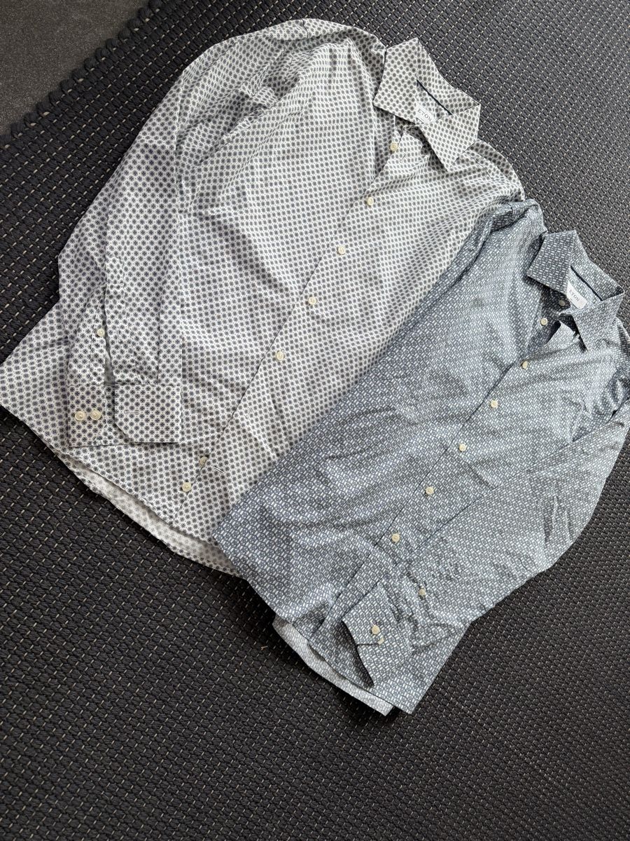 Hemden: Eton Hemd Gr. 41 Slim Fit – Gebraucht aus Staufen von Elina08 3