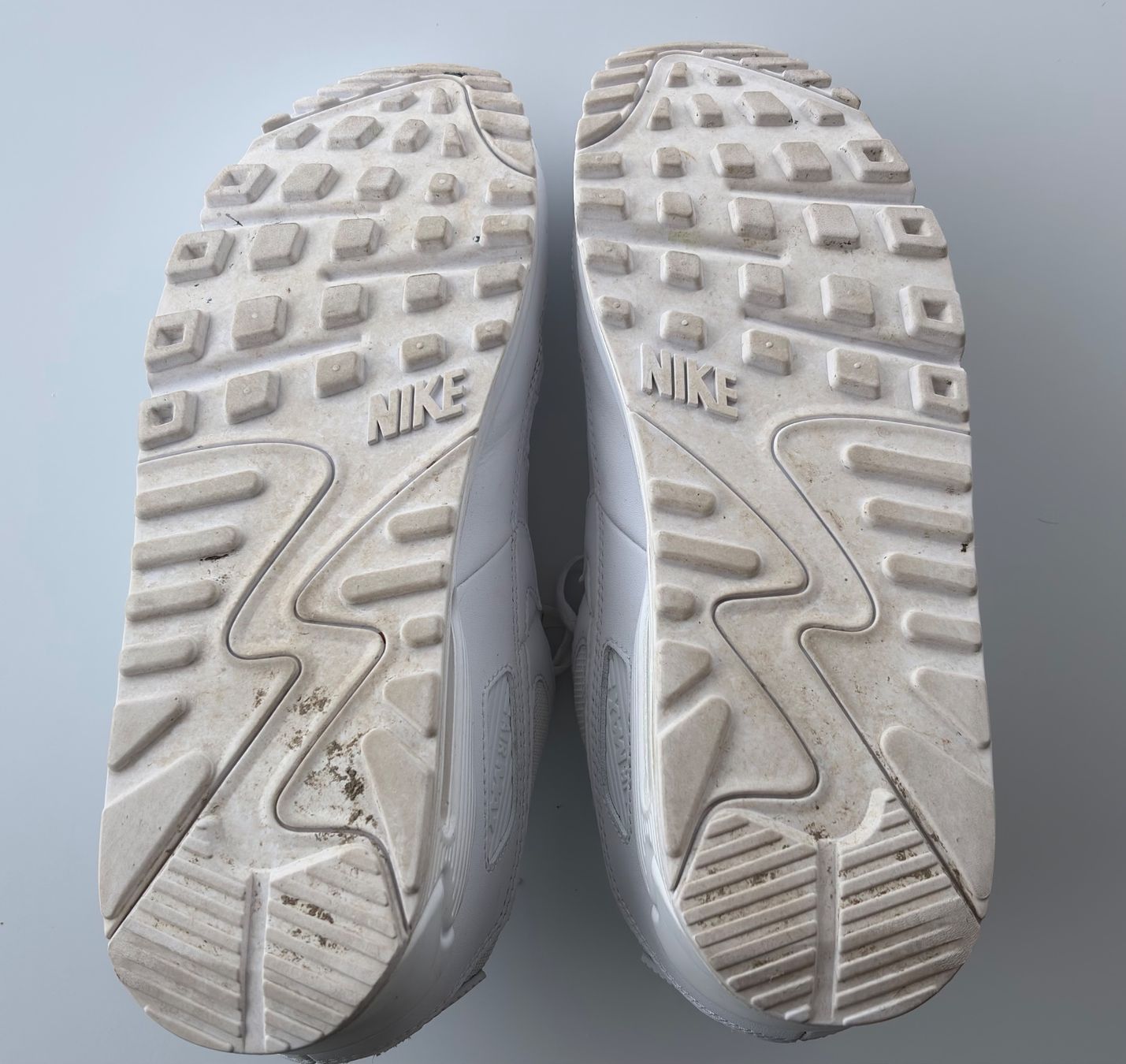 Nike Herrenschuhe: Nike Air Max Gr. 44 – Gebraucht aus Arni AG von CLIMBIM 2